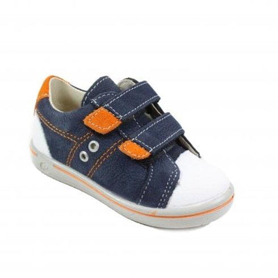 Ricosta Nippy Boys Velcro  Shoe 2523000/181 - Finn Footwear