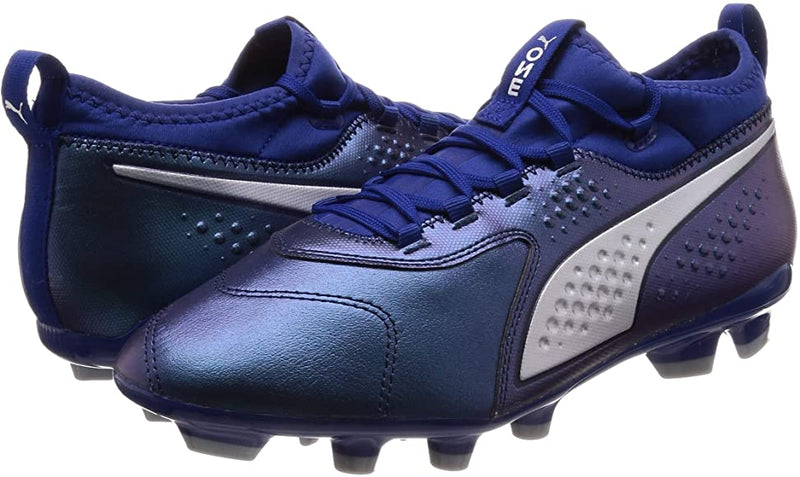 Puma One 3 Boys Football Boot 104778-02