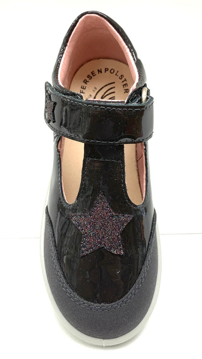 Ricosta Mandy Girls T-Bar Shoe 742625200/484