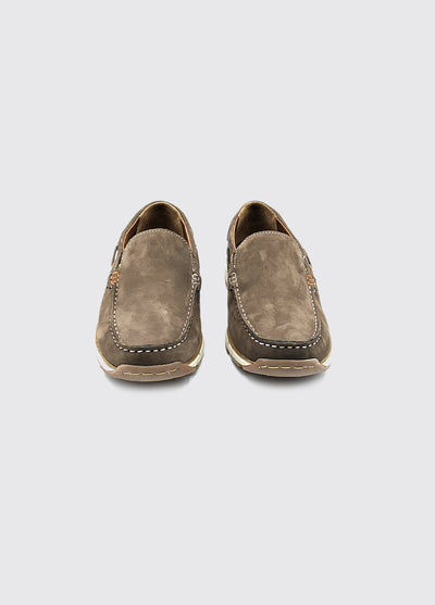 Dubarry Boston Men's Slip On Shoe 5818-90