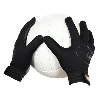 Atak Air Blackout Gaelic Football Gloves