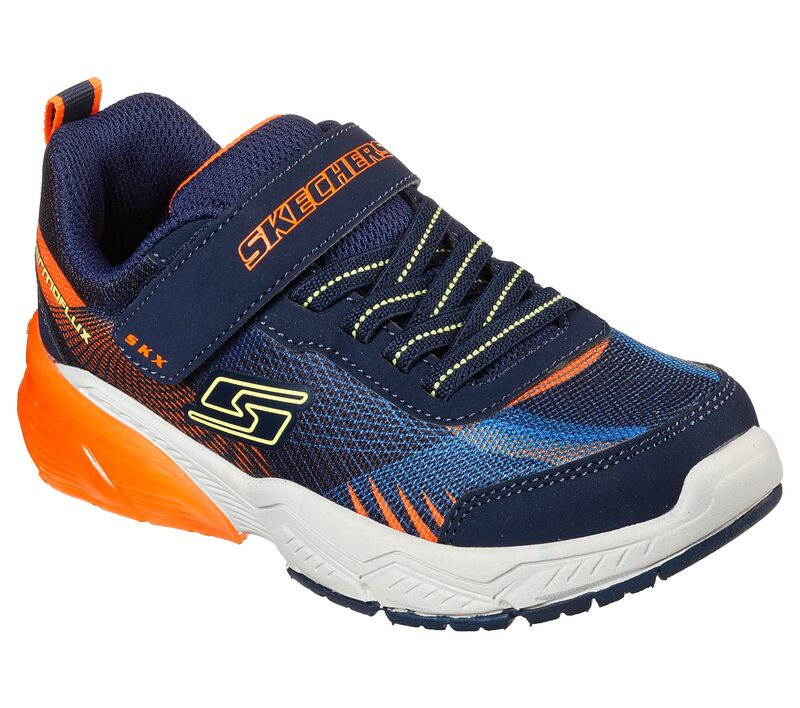 Skechers Boys Thermoflux Kodro Trainer 403728L