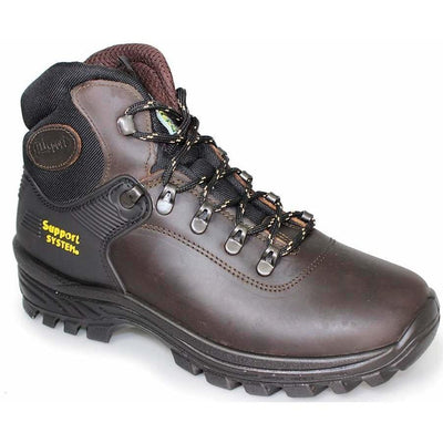 Grisport Explorer Men’s Walking Boot - Finn Footwear