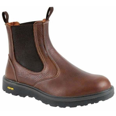 Grisport Crieff Men’s Pull On Walking Boot - Finn Footwear