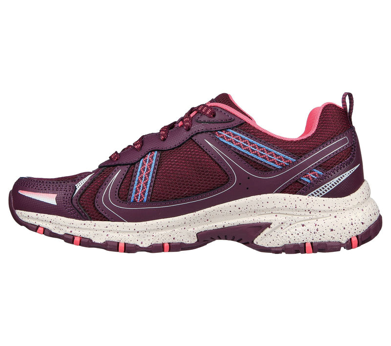 Skechers Ladies Hillcrest Trainer 149820