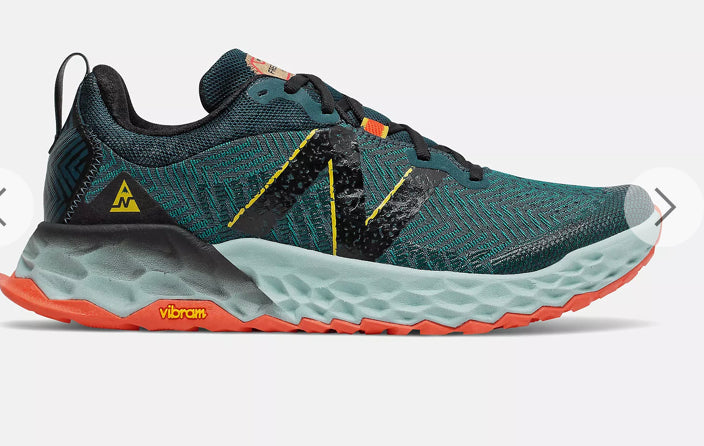 New Balance Men’s Trail Running Trainer HIERROV6