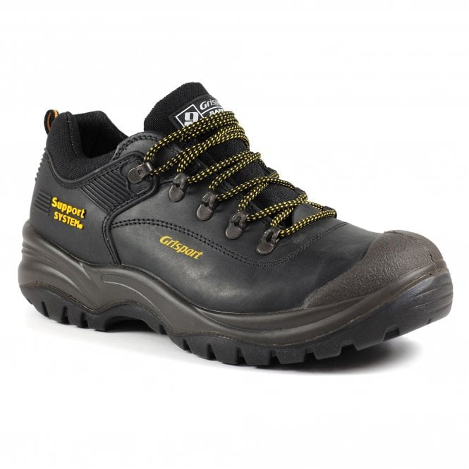 Grisport Worker Men’s Laced Safety Workshoe AMG002