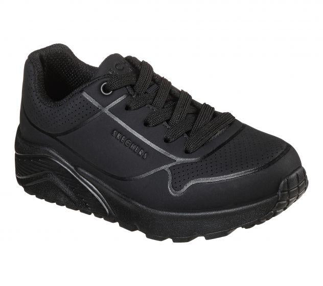 Skechers Boys Uno Lite Delodox Trainer 403694L