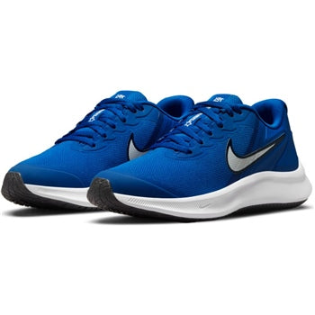 Nike Boys Star Laced Trainer DA2776-400