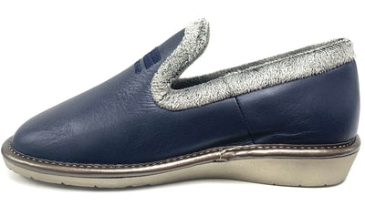 Nordika Ladies Slip On Slipper 305/4 0