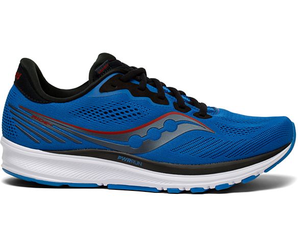 Saucony Ride 14 Men’s Running Trainer S20650