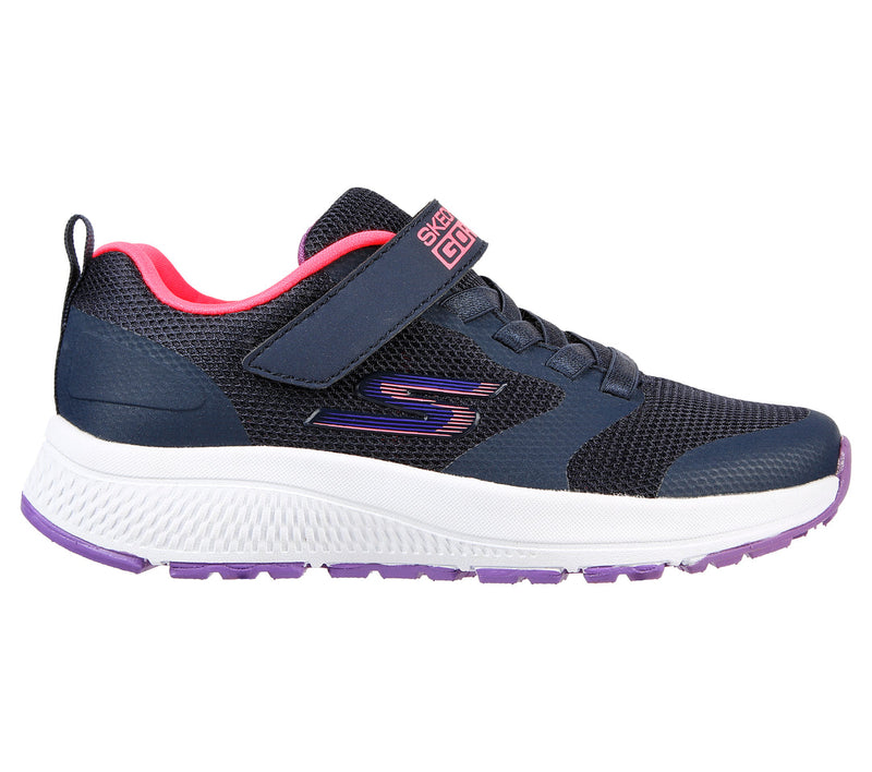 Skechers Girls Go Consistent- Vibrant Dash Trainers 302409L