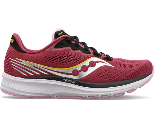 Saucony Ride 14 Ladies Trainer S10650-18