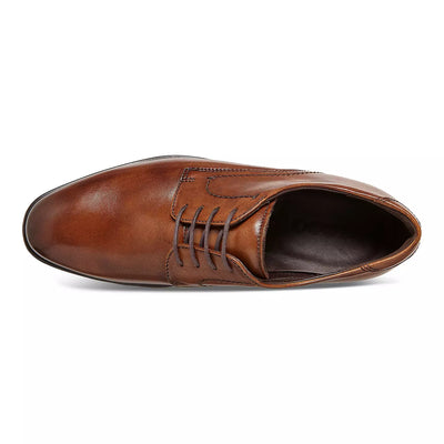 Ecco Men's Melbourne Laced Shoe 621634