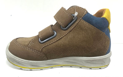 Ricosta Kimi Boys Velcro Waterproof Boot 2120700/264