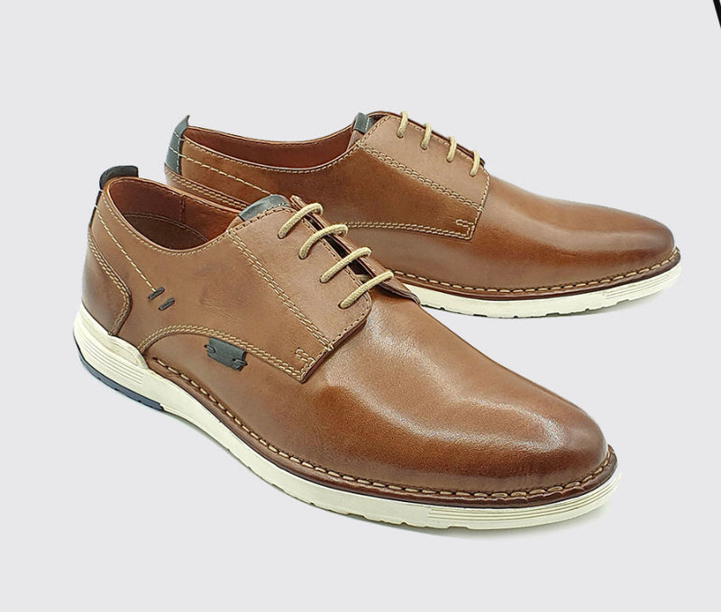 Dubarry Sergio Men’s Laced Shoe 5811 19