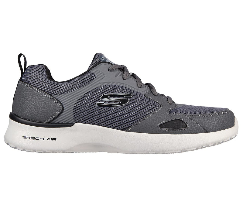 Skechers Mens Skech Air Dynamight Trainer 232292