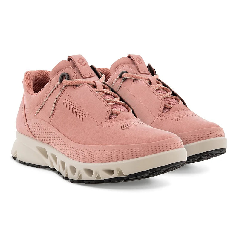 Ecco Ladies Multi Vent Goretex Shoe 880123