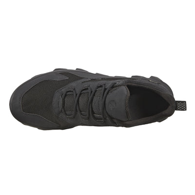 Ecco MX Men's Black Goretex Walking Shoe 820194