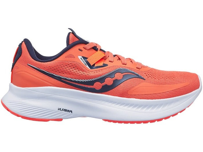 Saucony Guide 15 Ladies Trainer S10684-1