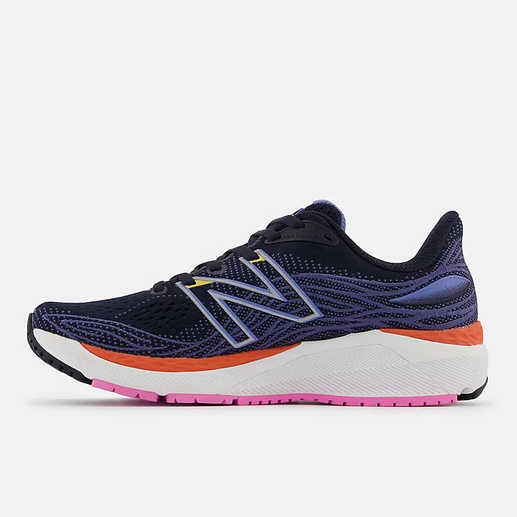 New Balance Ladies Running Trainer W860G12