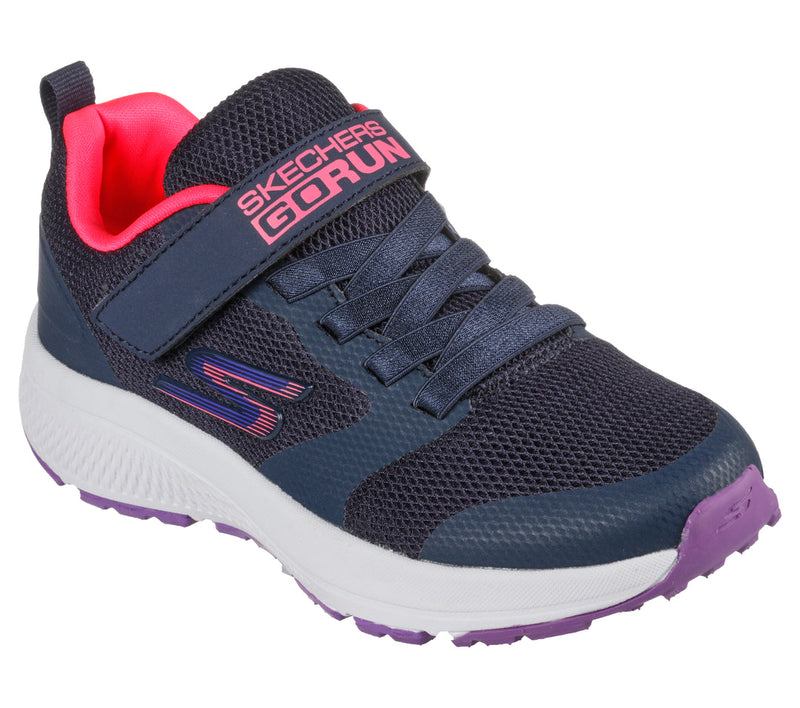 Skechers Girls Go Consistent- Vibrant Dash Trainers 302409L