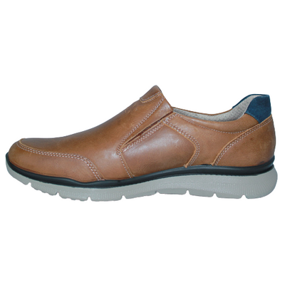 Imac Mens Slip On Casual Shoe 152427