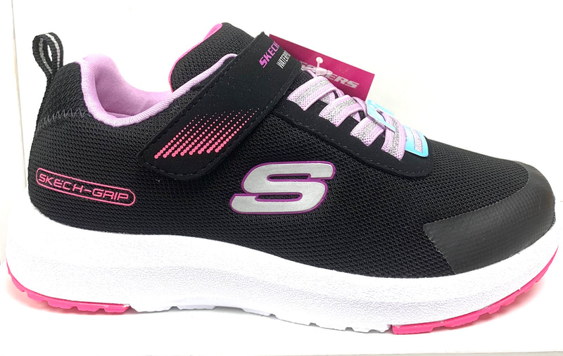 Skechers Girls Dynamic Tread Trainer 302425L