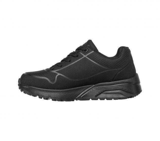 Skechers Boys Uno Lite Delodox Trainer 403694L