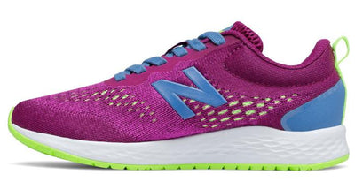 New Balance Girls Trainer ARIV3 - Finn Footwear