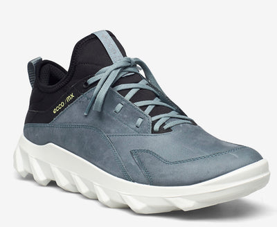 Ecco MX Men's Blue Trail Walking Shoe 820184