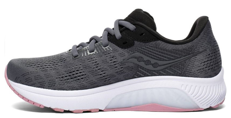 Saucony Guide 14 Ladies Trainer S10654-45 - Finn Footwear