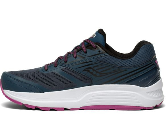 Saucony Echelon 8 Ladies Running Trainer S10574-31