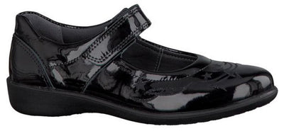 Ricosta Betty Girls Patent Shoe 8520200 - Finn Footwear