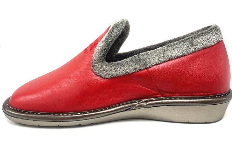 Nordika Ladies Slip On Slipper 305/4 0