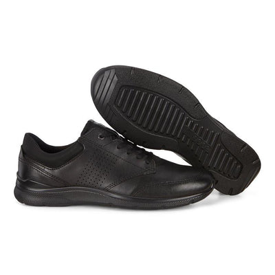 Ecco Irving Men’s Laced Shoe 511734 - Finn Footwear