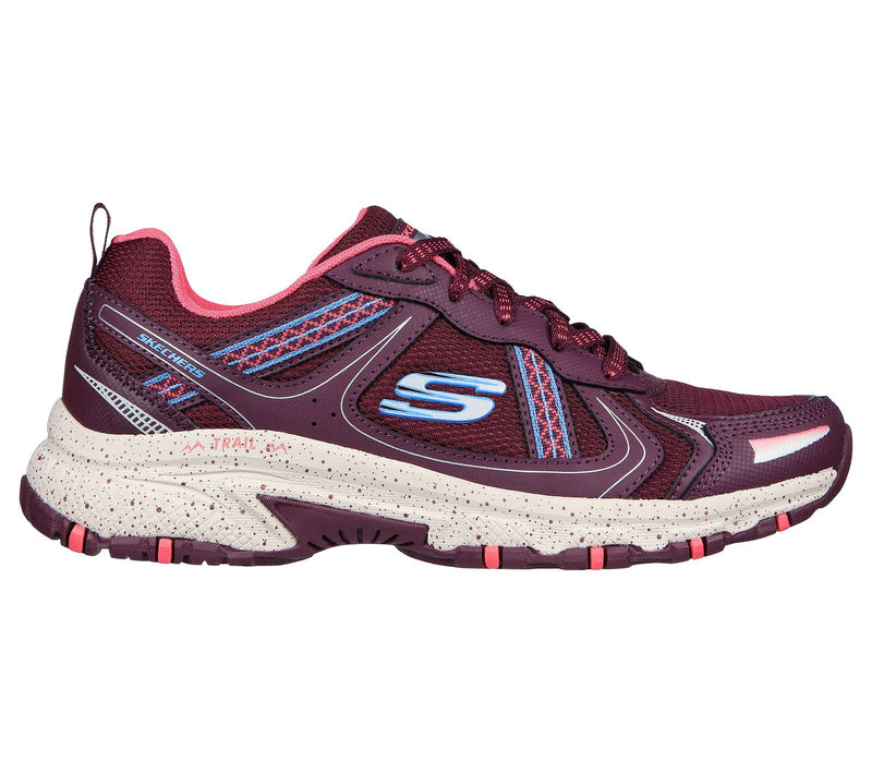 Skechers Ladies Hillcrest Trainer 149820