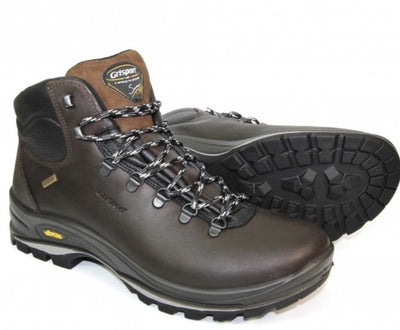 Grisport Fuse Ladies Walking Boot CMG715 - Finn Footwear
