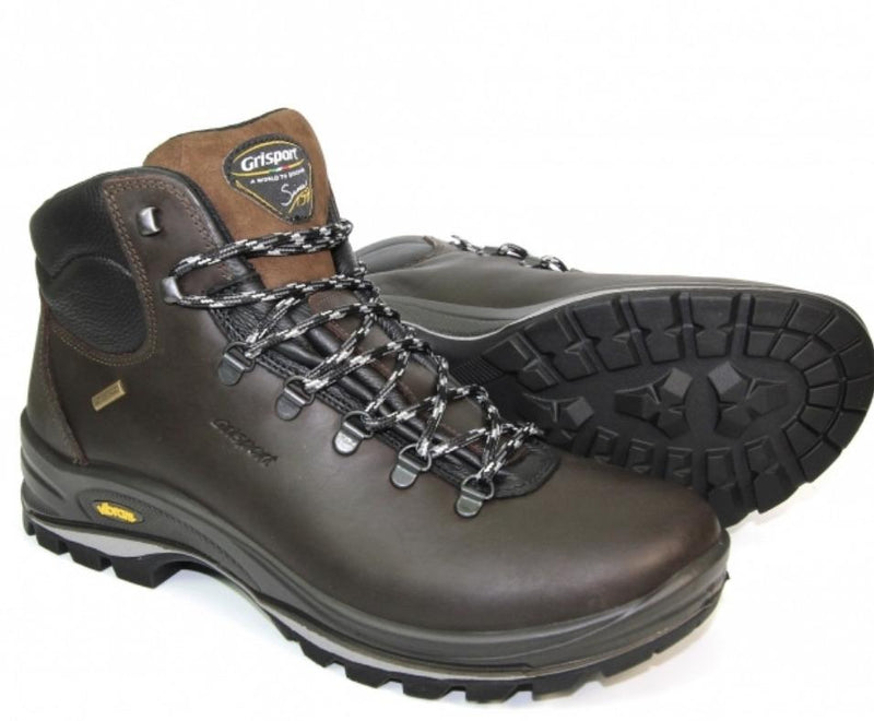 Grisport Fuse Ladies Walking Boot CMG715 - Finn Footwear