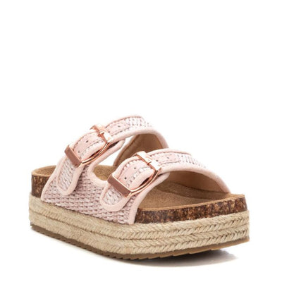 XTI Kids Girls Slip on Sandal 58018