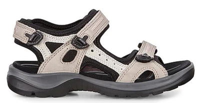 Ecco Ladies Offroad Yacatan Walking Sandal 695635 - Finn Footwear