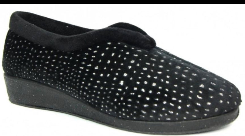 Lunar Astro Ladies Slipper KLA010