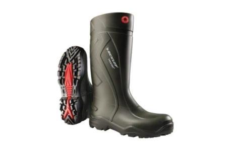 Dunlop Purofort + Men’s Wellington - Finn Footwear