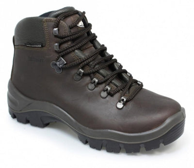 Grisport Peaklander Men’s Walking Boot CMG607 - Finn Footwear