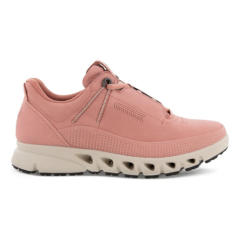 Ecco Ladies Multi Vent Goretex Shoe 880123