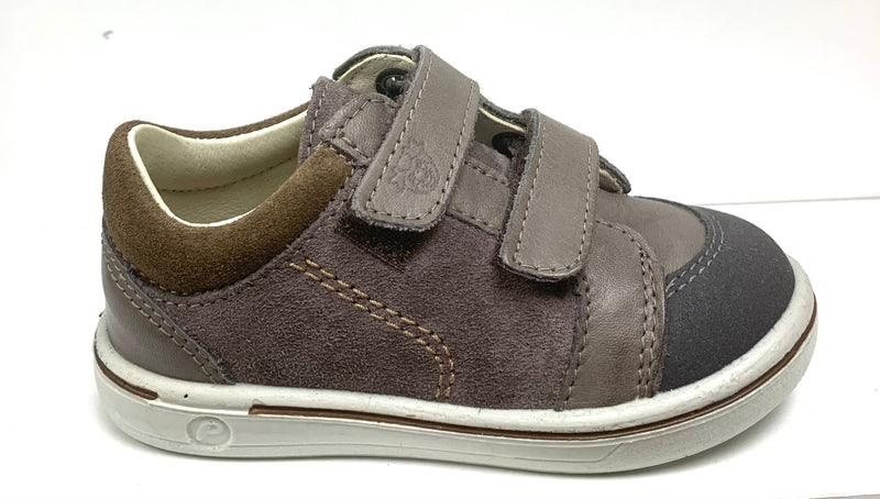 Ricosta Timmy Boys Double Velcro Shoe 2622000/464