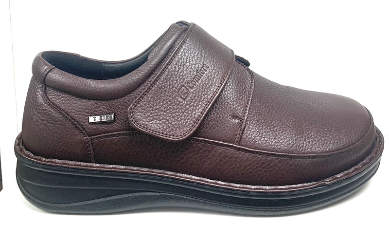 Grunwald G Comfort Brown Men&