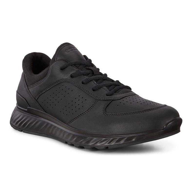 Ecco Exostride Men’s Walking Shoe 835314 - Finn Footwear