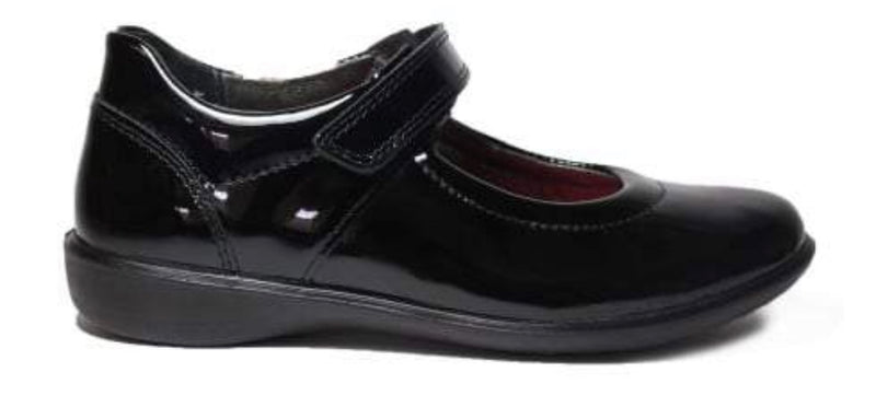 Ricosta Beth Girls Velcro Strap Shoe 8626200/093