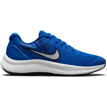 Nike Boys Star Laced Trainer DA2776-400